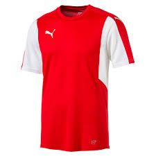 Футболка PUMA Dominate SS Shirt (SS17) 70306301