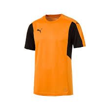 Футболка PUMA Dominate SS Shirt (SS17) 70306308