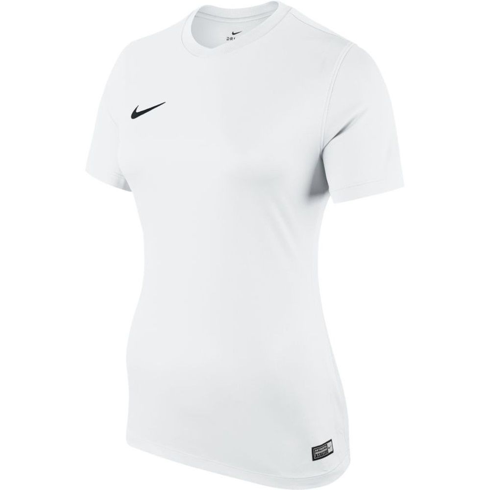 Футболка NIKE W DRY PARK VI JSY SS (SU17) 833058-100
