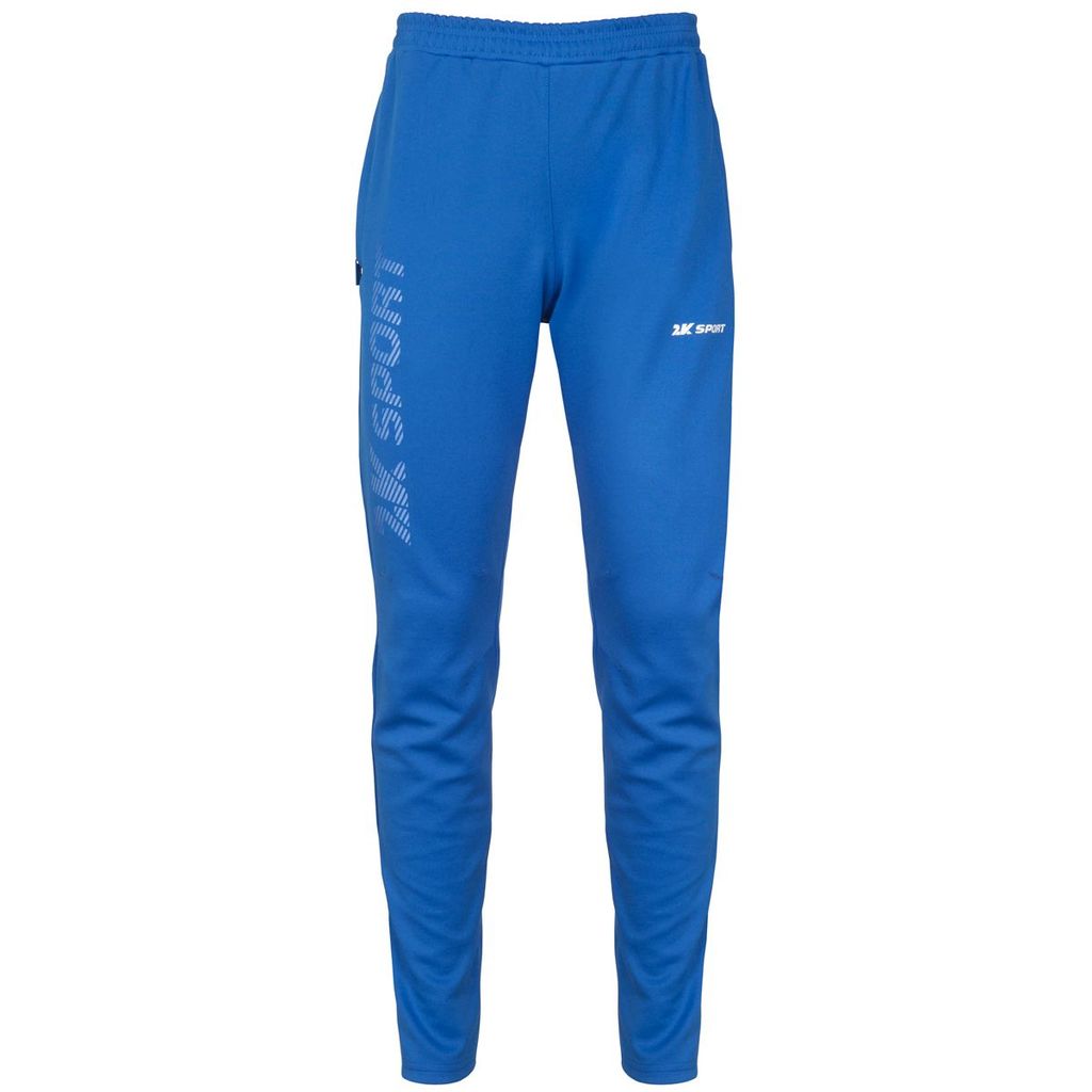 Штаны 2K Sport Performance royal 121715