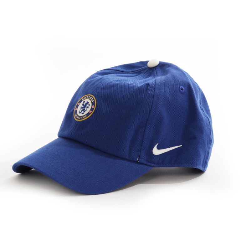 Бейсболка NIKE CFC U NK H86 CAP CORE (FA17) 917297-495