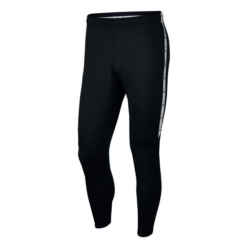 Штаны NIKE DRY SQD PANT KP (FA17) 859225-010