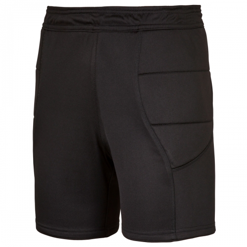 Детские вратарские шорты 2K Sport Guard black 120519J