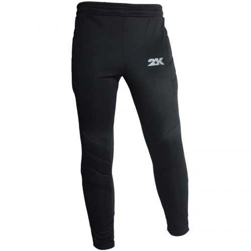 Штаны вр. 2K Sport Guard black 120619J