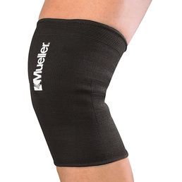 Бандаж на колено MUELLER KNEE SUPPORT ELASTIC 55253