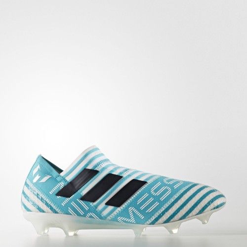 Messi nemeziz laceless shop