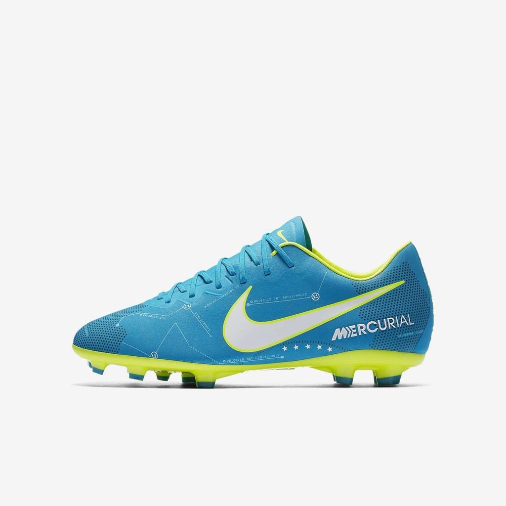 Nike mercurial vapor xi njr best sale