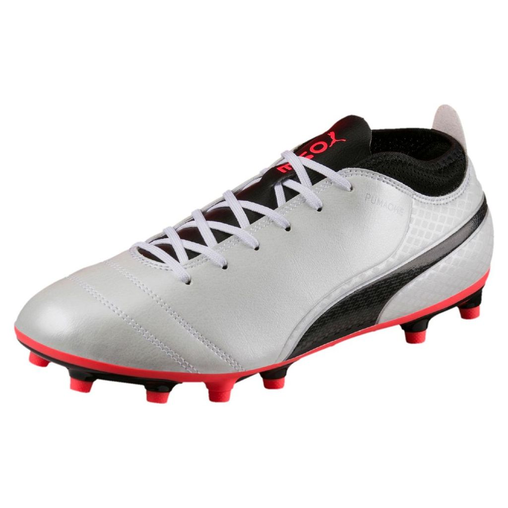Детские бутсы PUMA ONE 17.4 FG Jr (AW17) 104244011