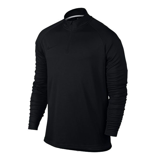 Кофта NIKE DRY DRIL TOP ACDMY (HO17) 839344-013