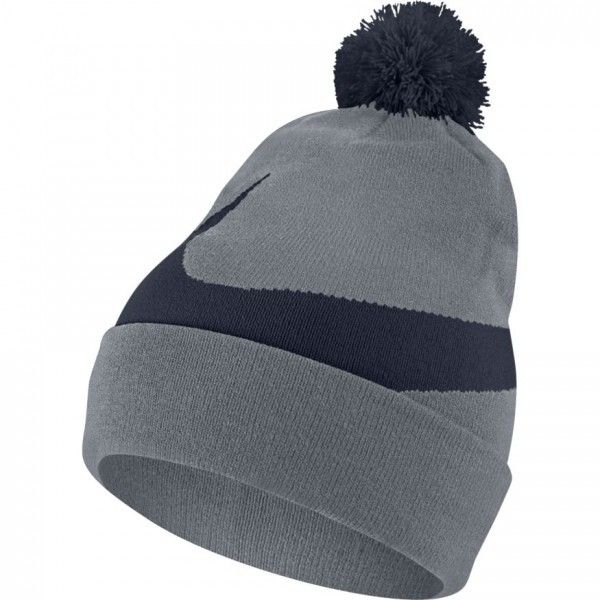 Шапка NIKE U NK BEANIE SSNL RED (HO17) 878120-065