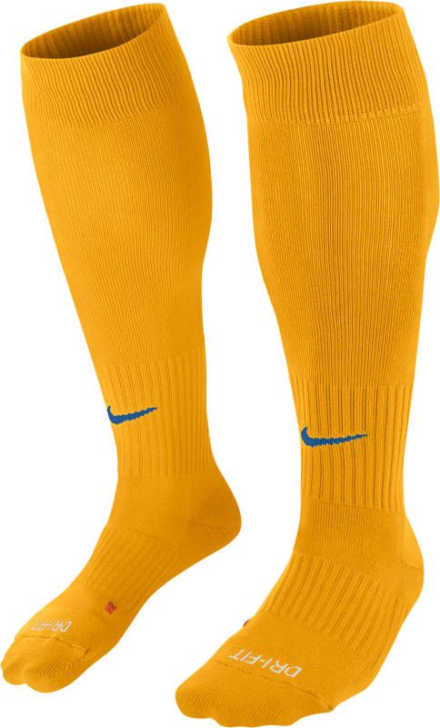 Гетры NIKE CLASSIC II CUSH OTC -TEAM (SP17) SX5728-740