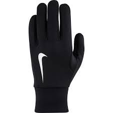 Nike hyperwarm clearance gloves