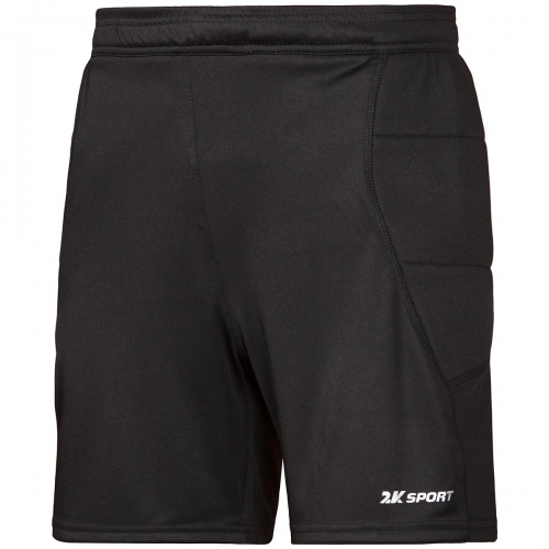 Вратарские шорты 2K Sport Guard black 120519 120519 black