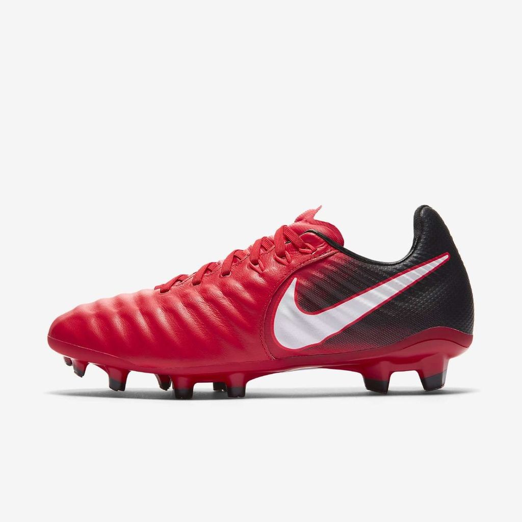 NIKE TIEMPO LEGEND VII FG JR HO17