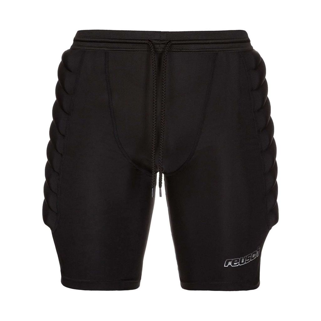 Вратарские шорты REUSCH CS SHORT SOFT PADDED 3718500-700