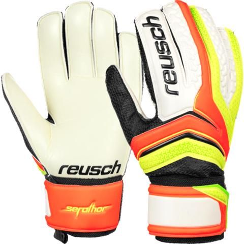 Вратарские перчатки REUSCH SERATHOR SG (SS17) 3770515-222