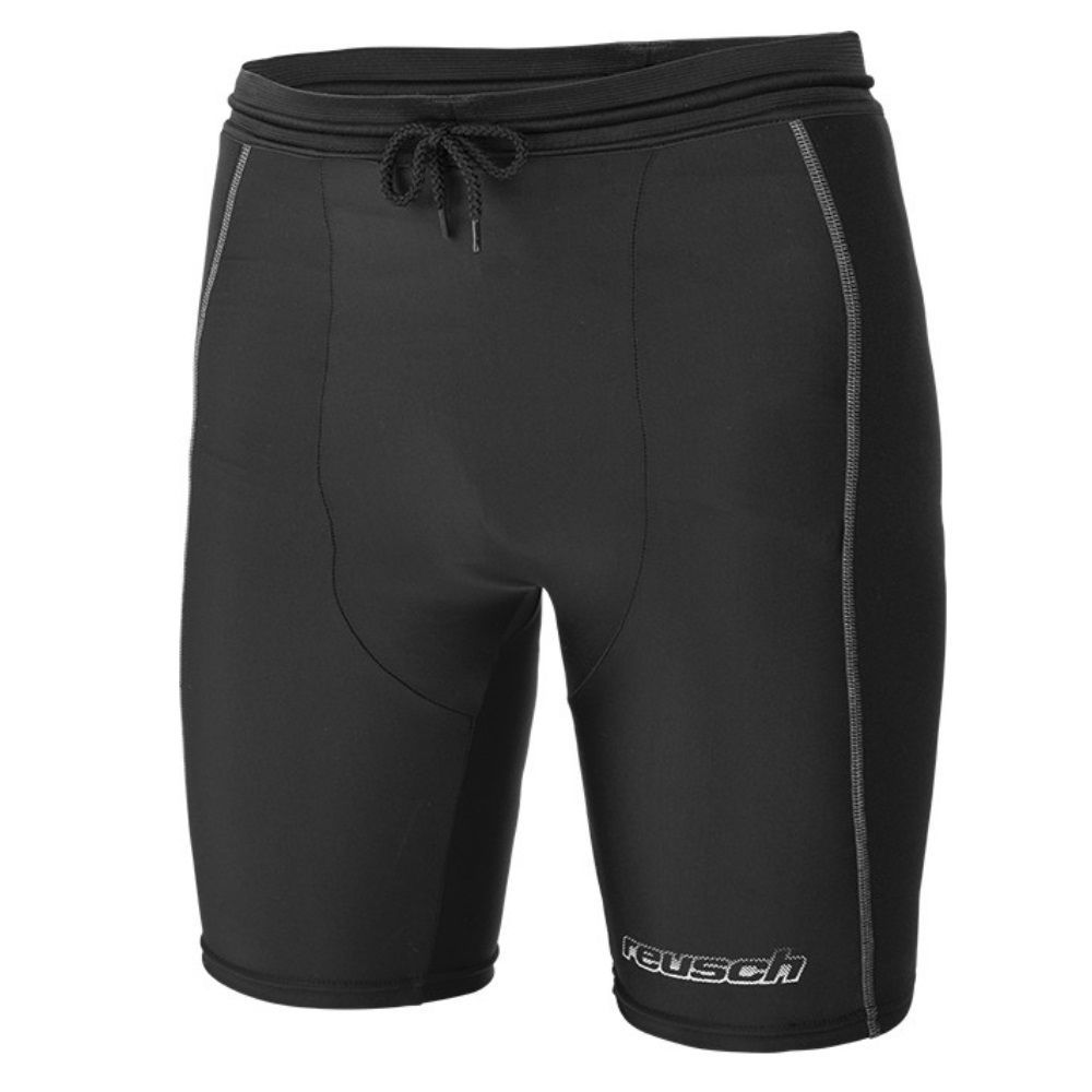 Вратарские шорты REUSCH CS SHORT HYBRID 3718505-700