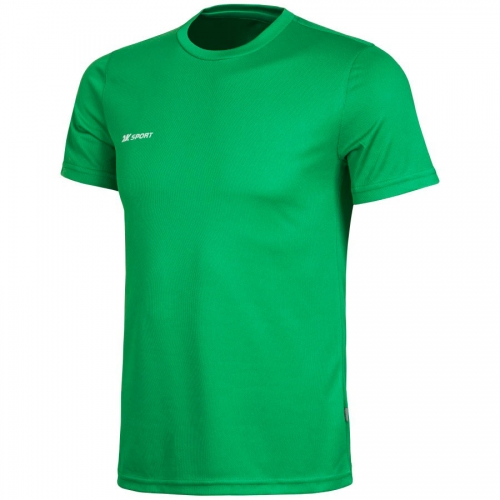 Футболка 2K Sport Classic II green 120040