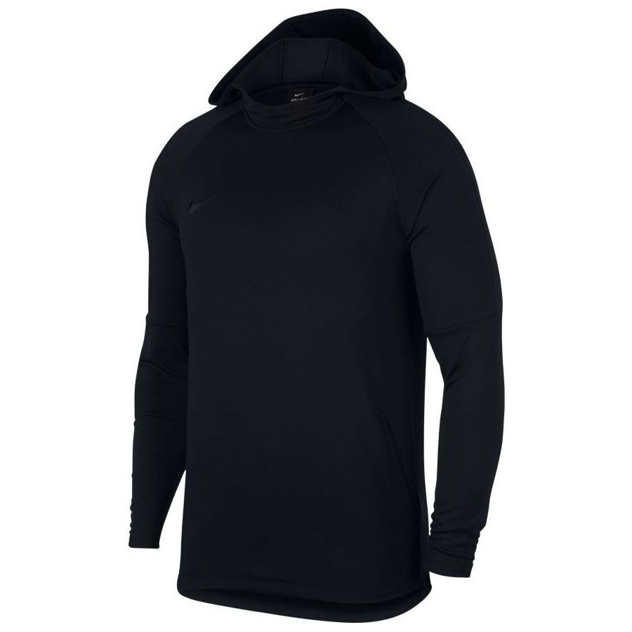 Толстовка NIKE DRY ACDMY HOODIE PO (SP18) 926458-011