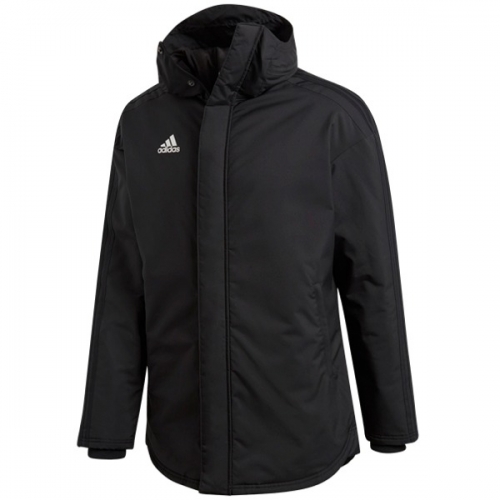 Куртка утепленная ADIDAS JKT18 STD PARKA (SS18) BQ6594