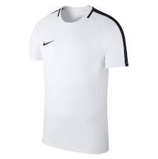 Футболка NIKE DRY ACDMY18 TOP SS (SP18) 893693-100