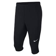 Штаны 3/4 NIKE DRY ACDMY18 3QT PANT KPZ (SP18) 893793-010