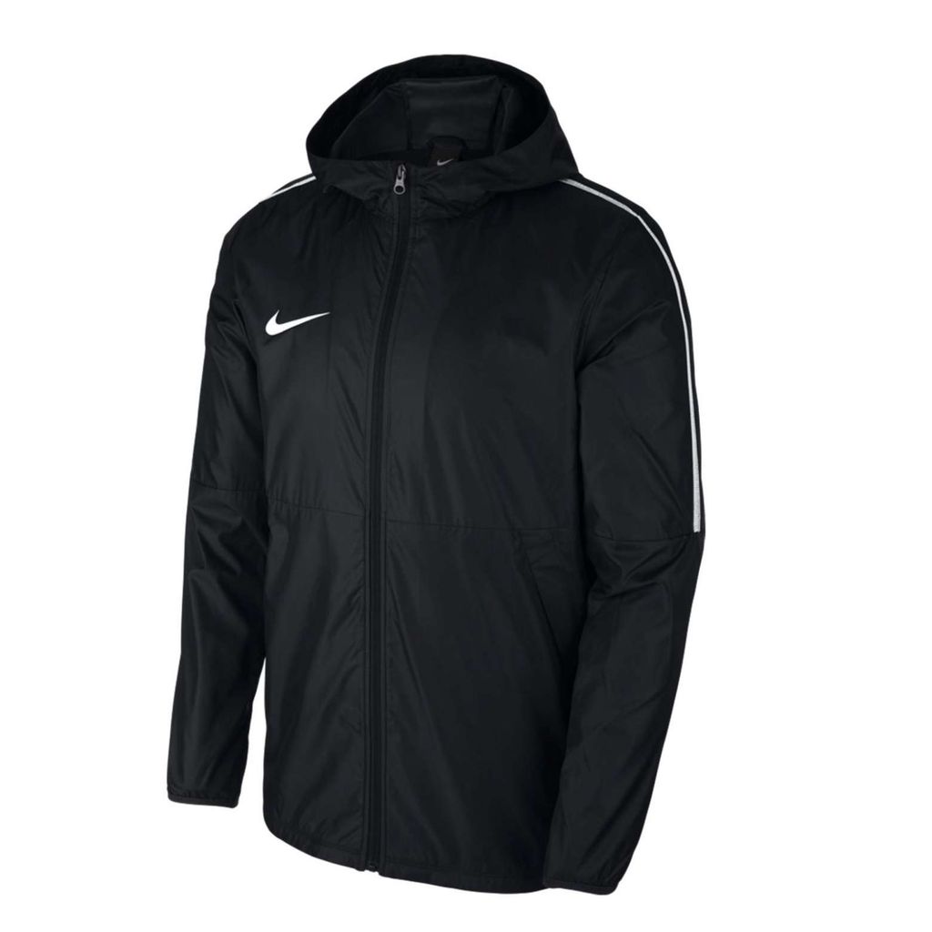 Куртка ветрозащитная NIKE DRY PARK18 RN JKT SR AA2090-010