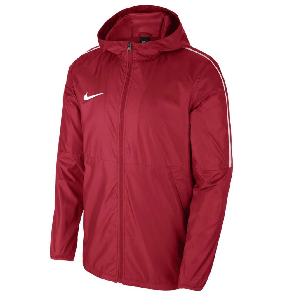 Куртка ветрозащитная NIKE DRY PARK18 RN JKT SR AA2090-657