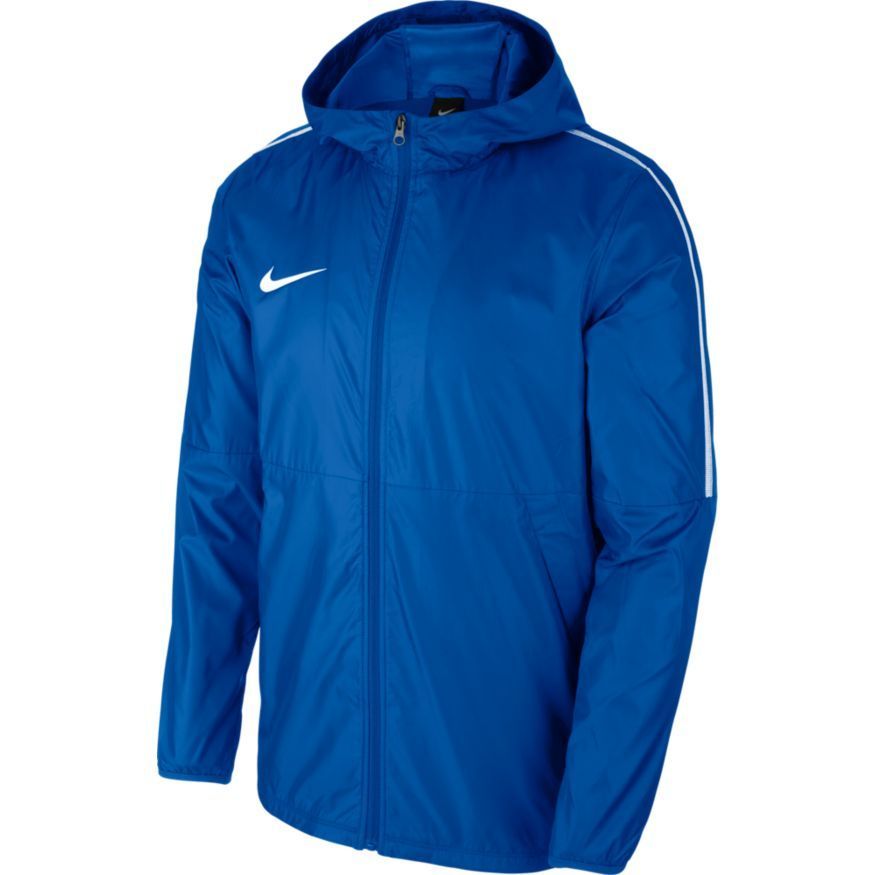 Куртка ветрозащитная NIKE DRY PARK18 RN JKT SR AA2090-463