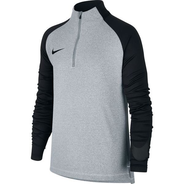 Кофта NIKE DRY SQD DRIL TOP (SP18) 859197-014