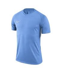 Футболка NIKE DRY TIEMPO PREM JSY SS (SP18) 894230-412