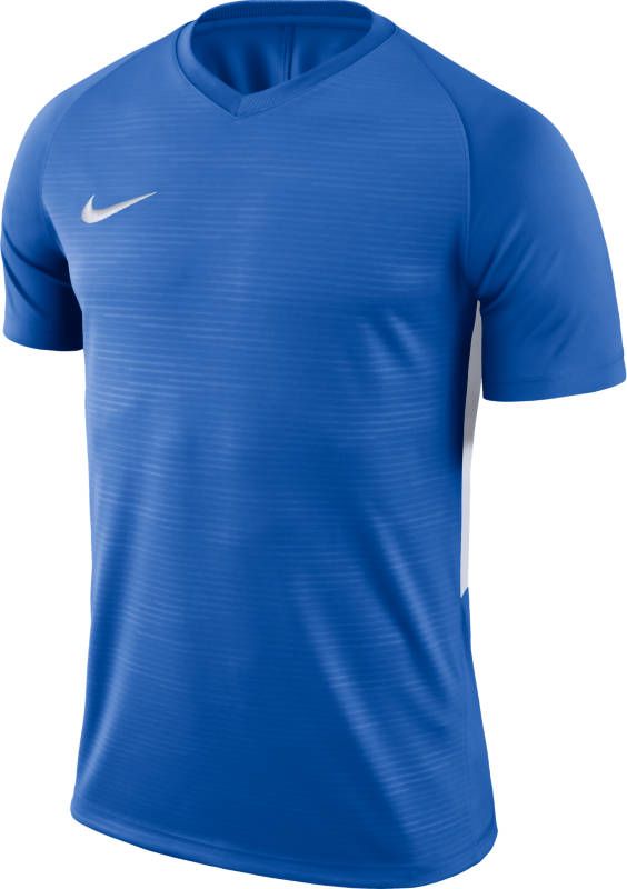 NIKE DRY TIEMPO PREM JSY SS SP18 894230 463 keeper shop.ru
