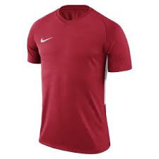 Футболка NIKE DRY TIEMPO PREM JSY SS (SP18) 894230-657