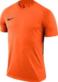 Футболка NIKE DRY TIEMPO PREM JSY SS (SP18) 894230-815