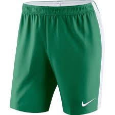 Шорты NIKE DRY VNM SHORT II WVN (SP18) 894331-302