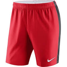 Шорты NIKE DRY VNM SHORT II WVN (SP18) 894331-657