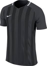 Футболка NIKE STRP DVSN III JSY SS (SP18) 894081-060