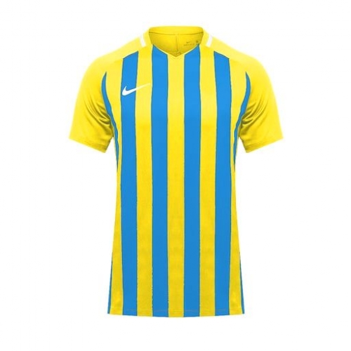 Футболка NIKE STRP DVSN III JSY SS (SP18) 894081-740