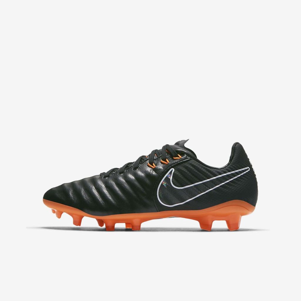 Детские бутсы NIKE LEGEND 7 ELITE FG JR (SP18) AH7258-080