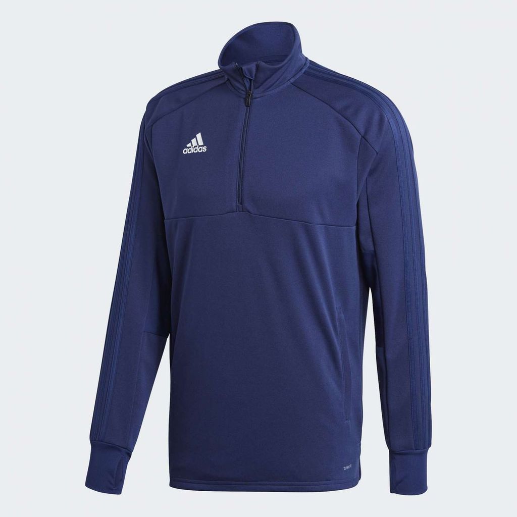 Кофта ADIDAS CON18 TR TOP2 (SS18) CV9643