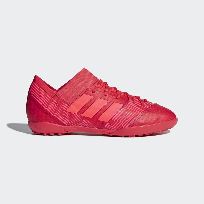 Детские шиповки ADIDAS NEMEZIZ TANGO 17.3 TF JR (SS18) CP9238