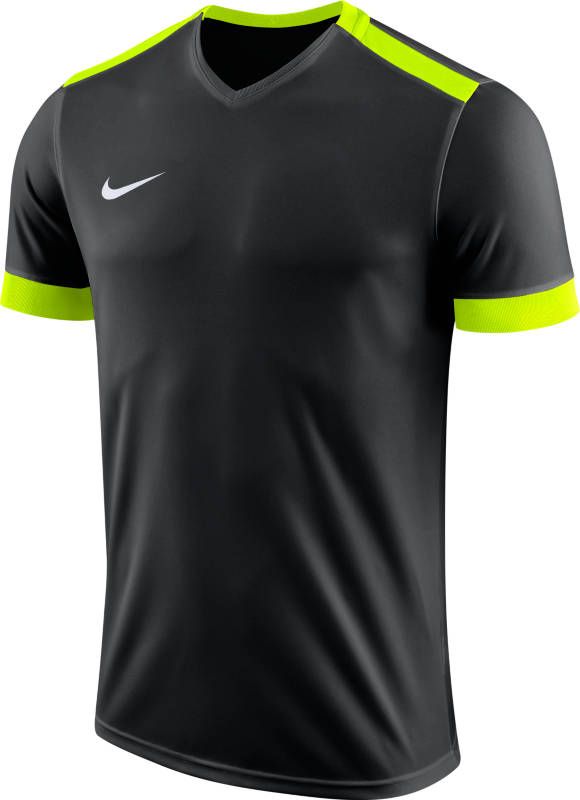 Футболка NIKE DRY PRK DRBY II JSY SS (SP18) 894312-010