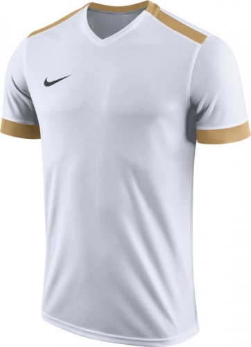 Футболка NIKE DRY PRK DRBY II JSY SS (SP18) 894312-100