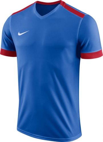Футболка NIKE DRY PRK DRBY II JSY SS (SP18) 894312-463