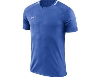 Футболка NIKE DRY CHALNG II JSY SS (SP18) 893964-463