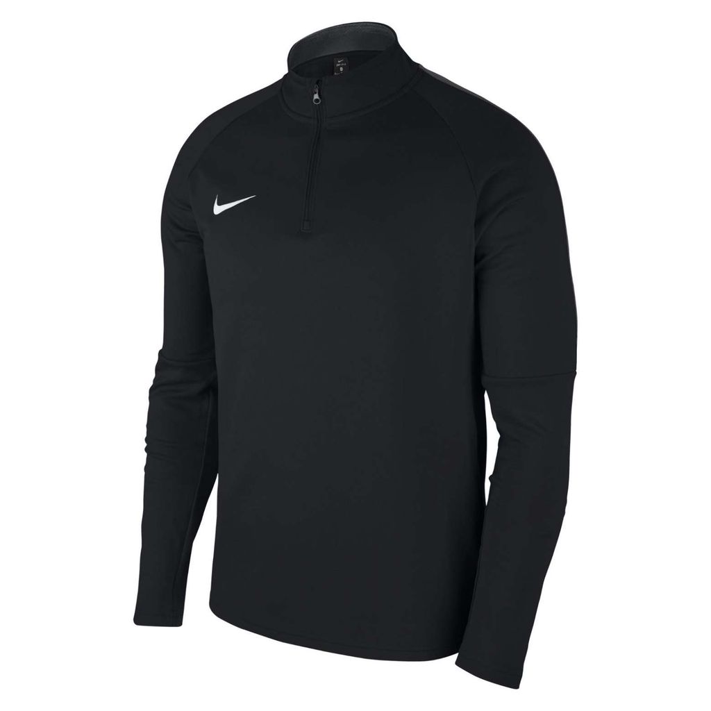 Детская кофта NIKE DRY ACDMY18 DRIL TOP LS JR (SP18) 893744-010