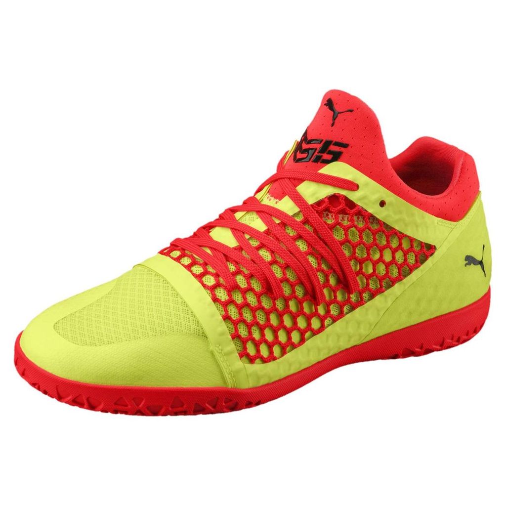 Puma men's 365 netfit store