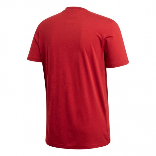 Футболка ADIDAS AFC DNA GR TEE FW19 EH5621 - купить в Магазине для вратарей  - keeper-shop.ru