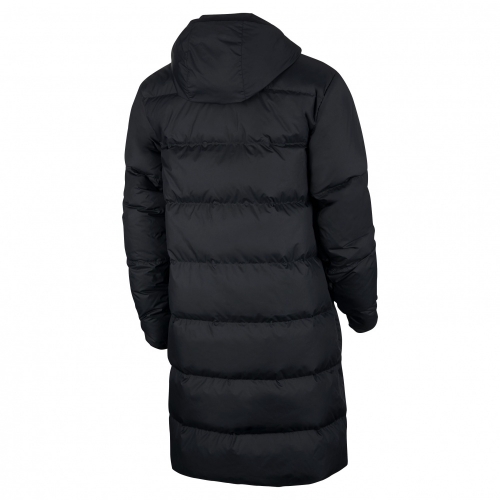 Nikensw down jacket long parka sale