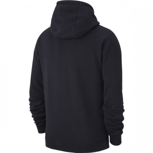 Nike hoodie po flc club sales